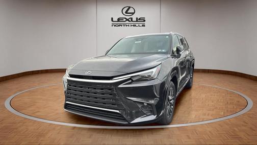 2026 Lexus TX 350 Premium