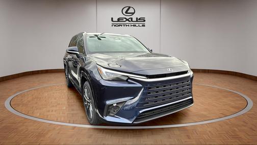 2026 Lexus TX 350 Luxury