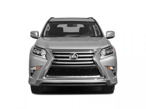 Onyx Black 2019 Lexus GX 460 Premium
