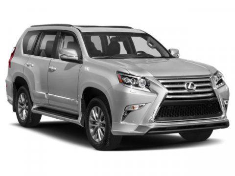 Onyx Black 2019 Lexus GX 460 Premium