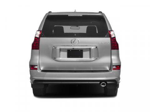 Onyx Black 2019 Lexus GX 460 Premium