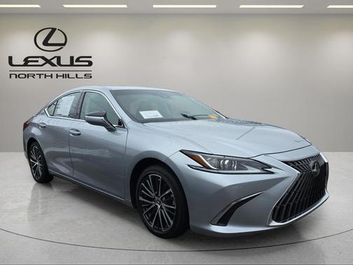 2023 Lexus ES 350 Base