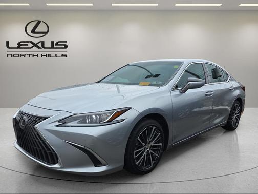 2023 Lexus ES 350 Base