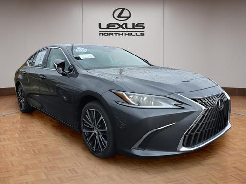 2023 Lexus ES 350 Base
