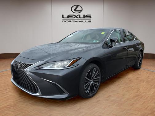 2023 Lexus ES 350 Base