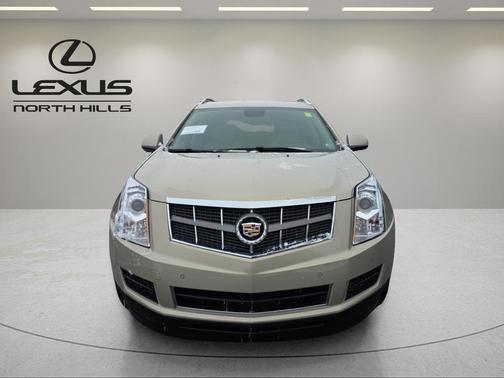 2011 Cadillac SRX Luxury Collection
