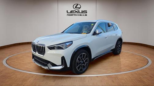 2023 BMW X1 xDrive28i