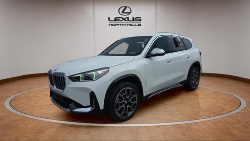 2023 BMW X1 xDrive28i