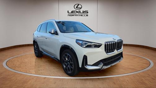 2023 BMW X1 xDrive28i