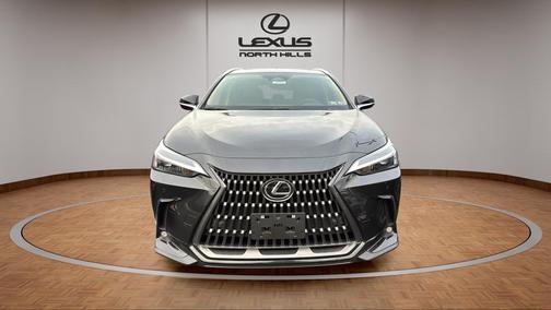 2026 Lexus NX 350 NX 350 Premium