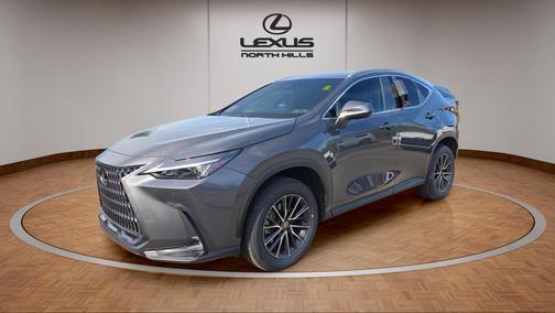 2024 Lexus NX 350 Premium