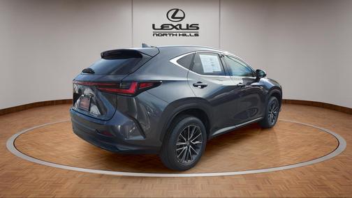 2024 Lexus NX 350 Premium