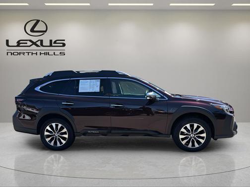 2023 Subaru Outback Touring XT