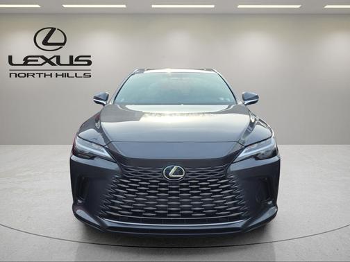 2026 Lexus RX 350 Premium