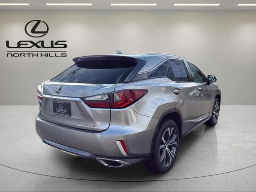 2018 Lexus RX 350 Base
