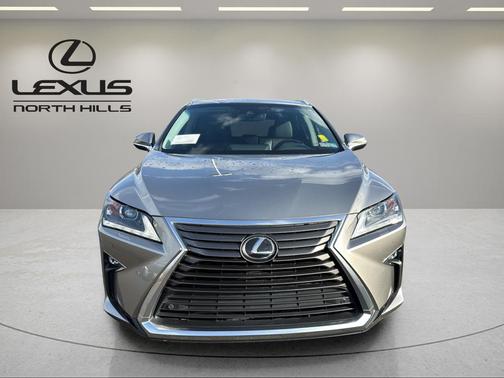 2018 Lexus RX 350 Base