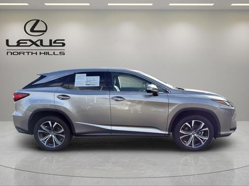 2018 Lexus RX 350 Base