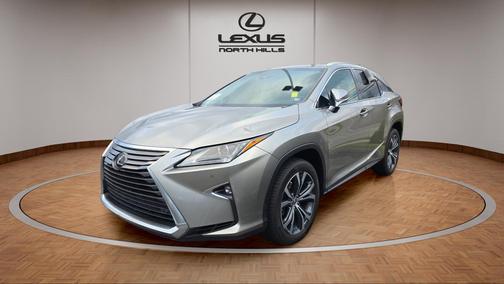 2018 Lexus RX 350 Base