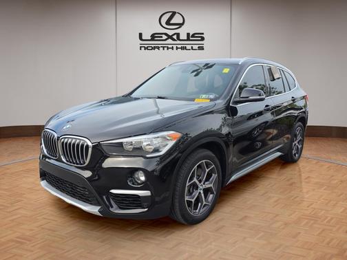 2019 BMW X1 sDrive28i