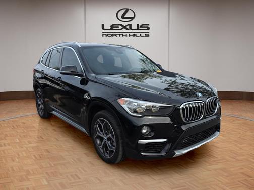 2019 BMW X1 sDrive28i