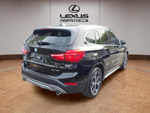 2019 BMW X1 sDrive28i