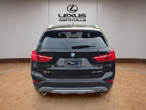 2019 BMW X1 sDrive28i