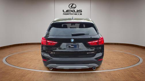 2019 BMW X1 sDrive28i