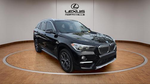 2019 BMW X1 sDrive28i