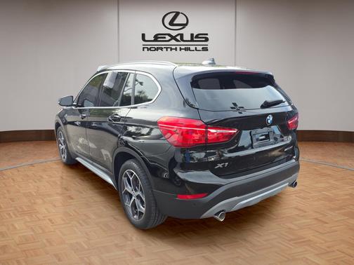 2019 BMW X1 sDrive28i
