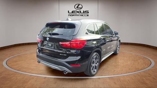 2019 BMW X1 sDrive28i