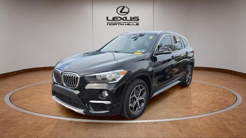 2019 BMW X1 sDrive28i