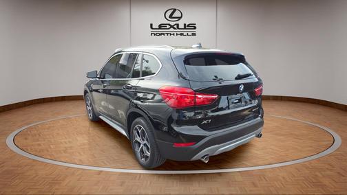 2019 BMW X1 sDrive28i