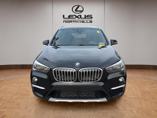 2019 BMW X1 sDrive28i