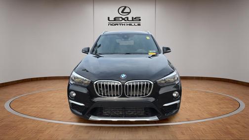 2019 BMW X1 sDrive28i