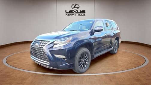 2022 Lexus GX 460 Premium