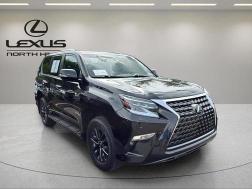 Caviar 2022 Lexus GX 460 Premium