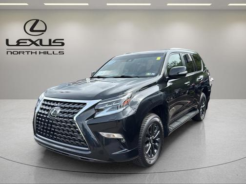 Caviar 2022 Lexus GX 460 Premium