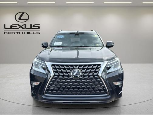 Caviar 2022 Lexus GX 460 Premium