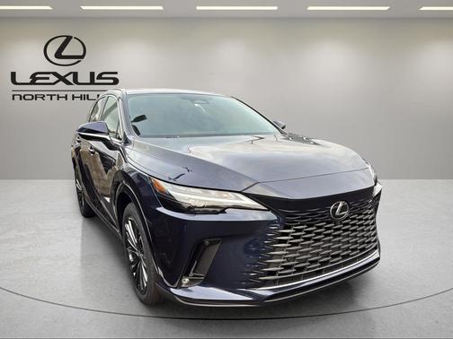 2026 Lexus RX 350 Base