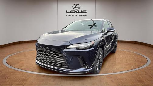 2026 Lexus RX 350 Base