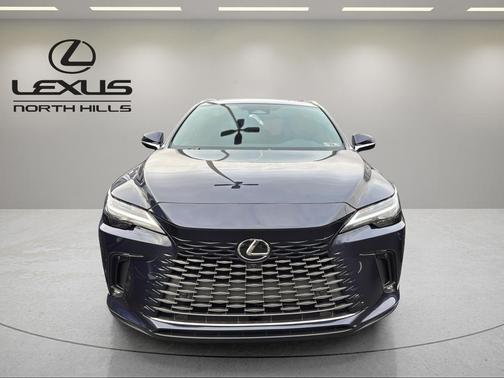 2026 Lexus RX 350 Base