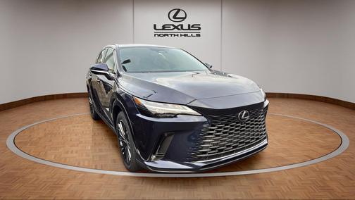 2026 Lexus RX 350 Base