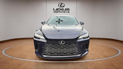 2026 Lexus RX 350 Base