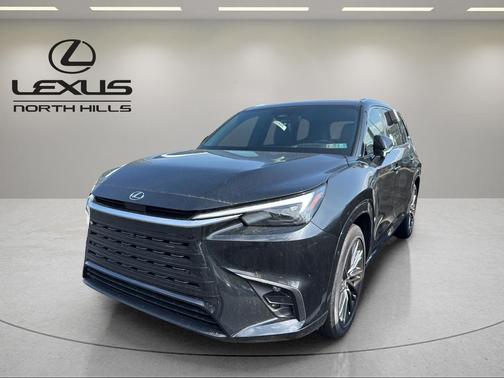 Caviar 2026 Lexus TX 350 Luxury