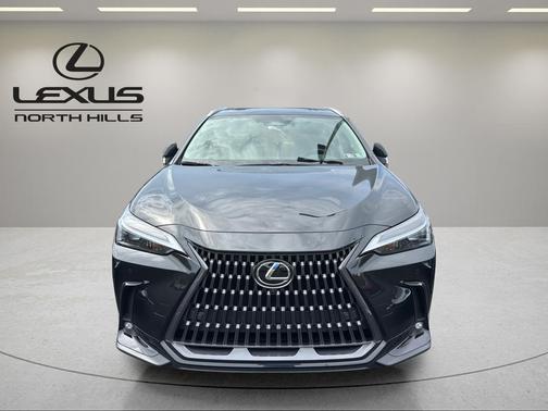 Caviar 2026 Lexus NX 350 Premium