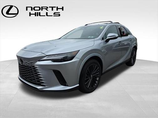 2024 Lexus RX 350 Base