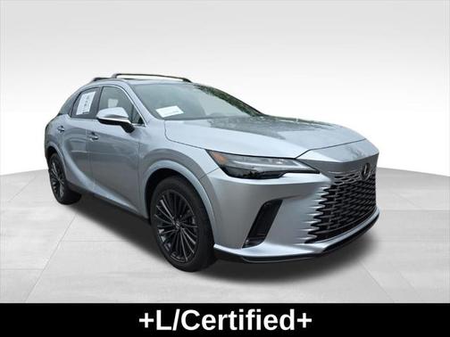 2024 Lexus RX 350 Base