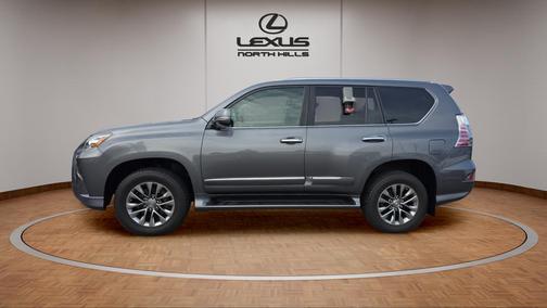 2016 Lexus GX 460 Luxury