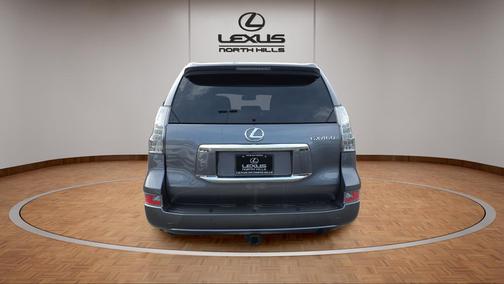 2016 Lexus GX 460 Luxury