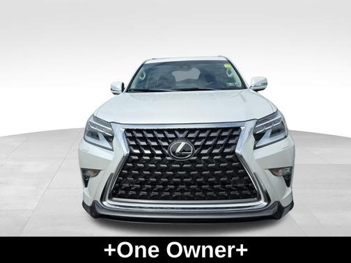 2023 Lexus GX 460 Luxury